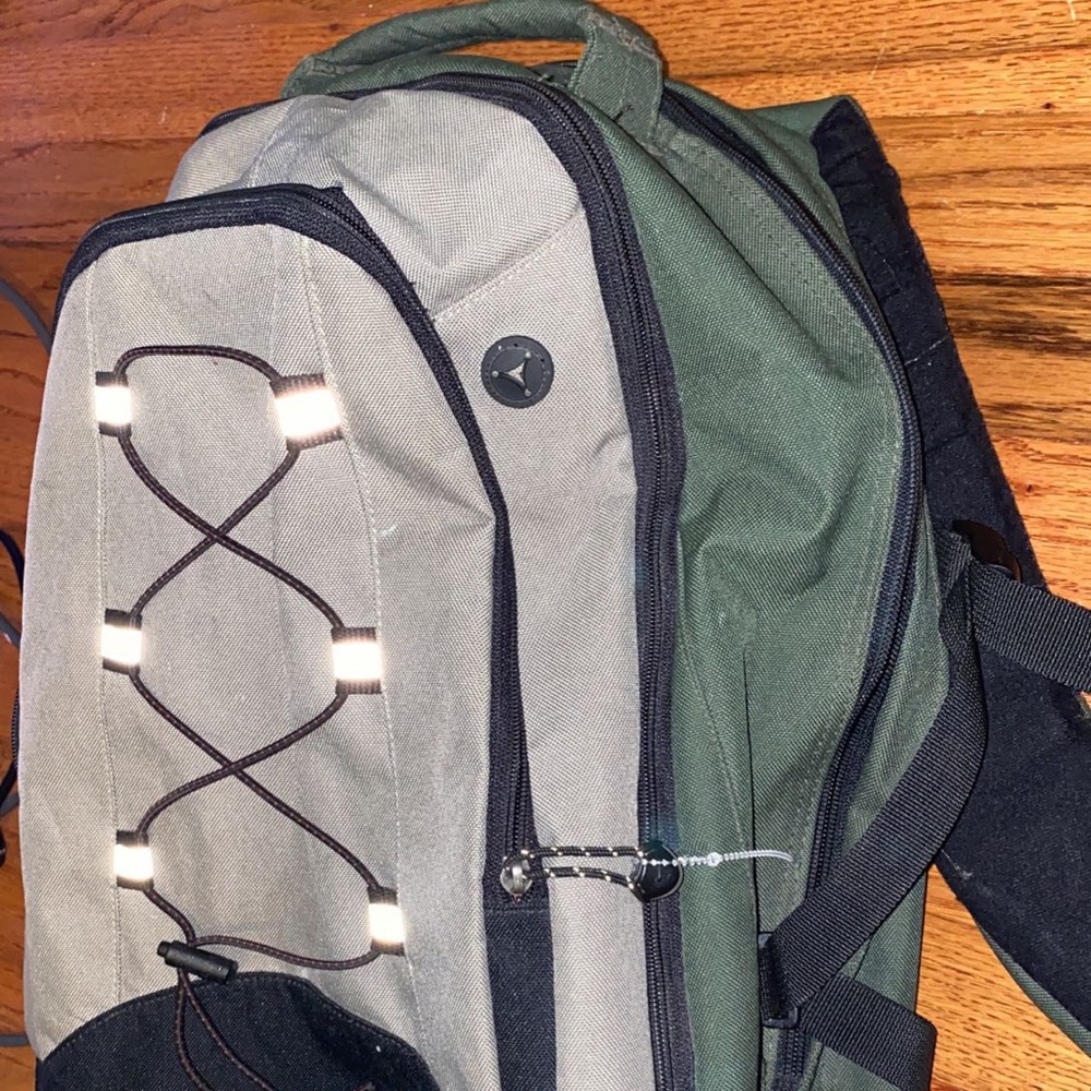 Vintage Nike BackPack